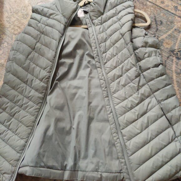 Puffy Vest - Picture 1 of 2